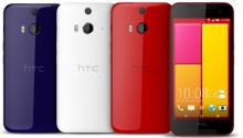 The HTC Butterfly 2 is a 5-inch smartphone that goes on sale in Asia next month Featured Image