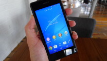 Sony’s Xperia E3 is an entry-level Android smartphone with LTE Featured Image