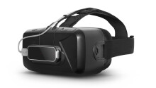 Leap Motion releases VR Developer Mount and teases prototype Dragonfly sensor for VR headsets Featured Image