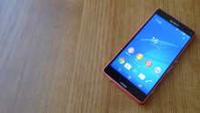 Sony’s Xperia Z3 Compact is a smaller Android smartphone with top-tier specs Featured Image
