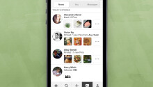 Pinterest is testing a News section on iOS to show you what other pinners are up to Featured Image