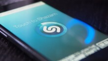 Shazam now has 100 million monthly active users on mobile Featured Image