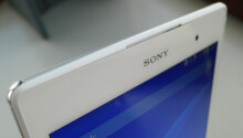 Sony Xperia Z3 Tablet Compact: A skinny, waterproof 8-inch slate with an abysmal name Featured Image