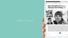 Tiny Pitch: An easy way to send simple, good-looking press releases to journalists Featured Image