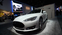 Tesla delivers its first Model S electric cars to customers in Japan Featured Image