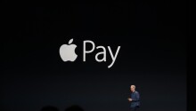 Apple announces Apple Pay, an NFC payment feature for the iPhone 6 and Apple Watch Featured Image