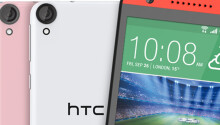 HTC announces the Desire 820, a mid-range smartphone for people who tinker with selfies Featured Image