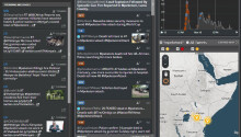 Dataminr launches a media-focused service that scans Twitter for breaking news Featured Image