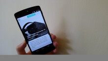 Circa reworks its bite-sized news app around Daily Brief catchups and a custom ‘Wire’ news feed Featured Image