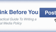 A practical guide to writing an effective social media policy Featured Image