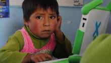 WEB: A touching documentary about One Laptop Per Child and the spread of the Internet Featured Image