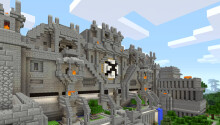 Minecraft is coming to PS4 and Xbox One this week (Update: Now available) Featured Image