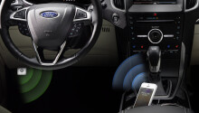 Automatic partners with Ford to add Siri and IFTTT support to SYNC-equipped cars Featured Image