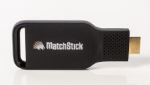 Matchstick and Mozilla take on Chromecast with Firefox OS dongle, launch Kickstarter to drive down $25 price Featured Image