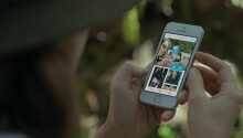 Storehouse brings its design-savvy visual storytelling app to the iPhone Featured Image