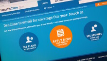 Hackers managed to install malicious software on a Healthcare.gov test server Featured Image