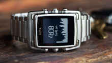Meta M1: A smartwatch that you won’t be ashamed to wear Featured Image