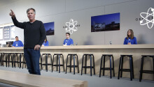 Former Apple retail chief Ron Johnson reportedly launching gadget delivery startup Featured Image