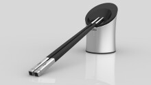 These smart chopsticks analyze the quality of the food you’re about to eat Featured Image