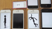 14 Apple devices, one clever music video Featured Image