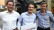 Rocket Internet kicks off its $1.8 billion mega-IPO but shares are down in early trading Featured Image