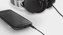 Y Combinator’s SoundFocus begins preorders for Amp, an iPhone speaker case and headphone amp Featured Image