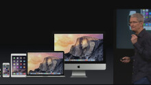 Apple to release OS X Yosemite on the Mac App Store later today