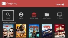 Google Play Movies & TV arrives on Roku Featured Image