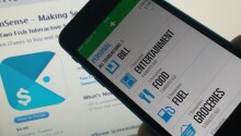 MonSense for iPhone wants to help you make sense of your money Featured Image