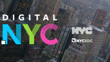 New York City launches Digital.NYC, a Web portal for the city’s startups and tech scene Featured Image
