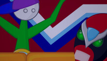 Homestar Runner, the gloriously wacky Web cartoon, is back Featured Image