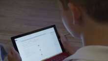 Microsoft takes on Google Classroom with OneNote class notebooks Featured Image