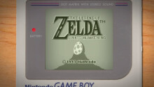 One video. Every original Game Boy start screen. Featured Image