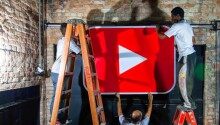 YouTube Space arrives in Brazil’s São Paulo, its fifth video-production hub globally Featured Image