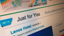 TripAdvisor introduces ‘Just for You,’ hotel recommendations based on search history and feedback Featured Image
