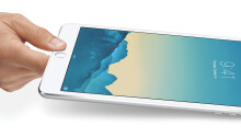 Apple announces iPad mini 3 with Touch ID fingerprint sensor