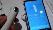 Hands-on with HTC’s RE action camera and Desire Eye smartphone Featured Image