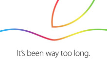 Apple is holding an event on October 16: ‘It’s been way too long’ Featured Image
