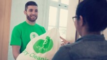 ZipJet: Rocket Internet launches on-demand laundry service in London Featured Image