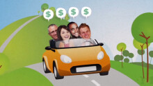 Blablacar sizes up a city-to-city ridesharing empire Featured Image