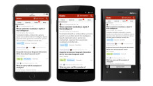 Quora redesigns its mobile website with an app-like interface as it achieves product parity Featured Image