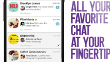Messaging app Viber launches Public Chats for listening in on celebrity conversations Featured Image