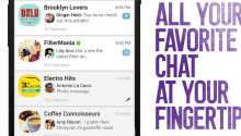 Messaging app Viber launches Public Chats for listening in on celebrity conversations Featured Image