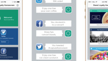 Mobile rewards platform Kiip announces a loyalty program for brands Featured Image