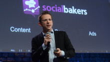 With 2,500+ clients and high growth, social analytics firm Socialbakers to consider going public Featured Image