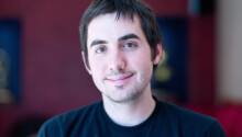 Kevin Rose steps down from Google Ventures to focus on his startup full-time