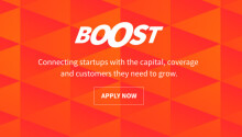 BOOST your startup: The Next Web’s growth program is open for applications! Featured Image