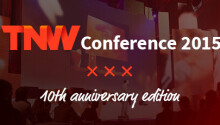 Join us in Amsterdam: Tickets for TNW Conference now live! Featured Image