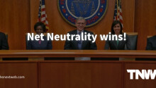 Net Neutrality wins! FCC votes to reclassify ISPs as Title II utilities Featured Image
