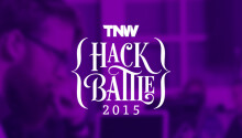 The TNW Europe Hack Battle is Back! Featured Image